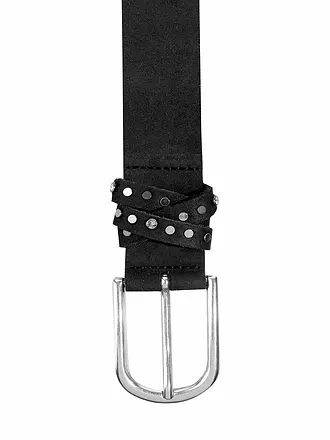 BRAX | Ceinture en cuir | 